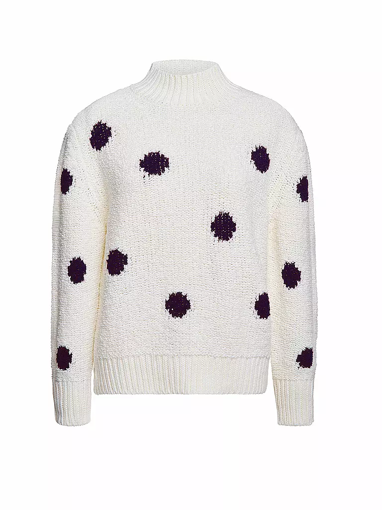 RICH & ROYAL | Pullover | Crème