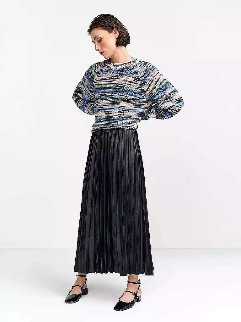 RICH & ROYAL | Pullover | Bleu foncé