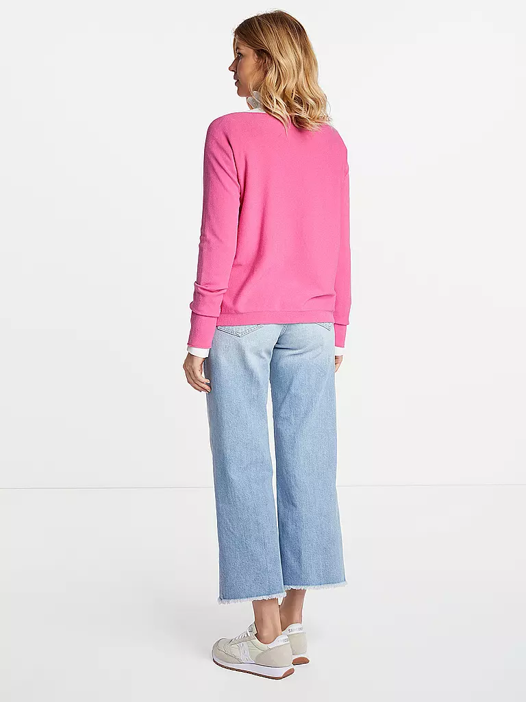 RICH & ROYAL | Pullover | 