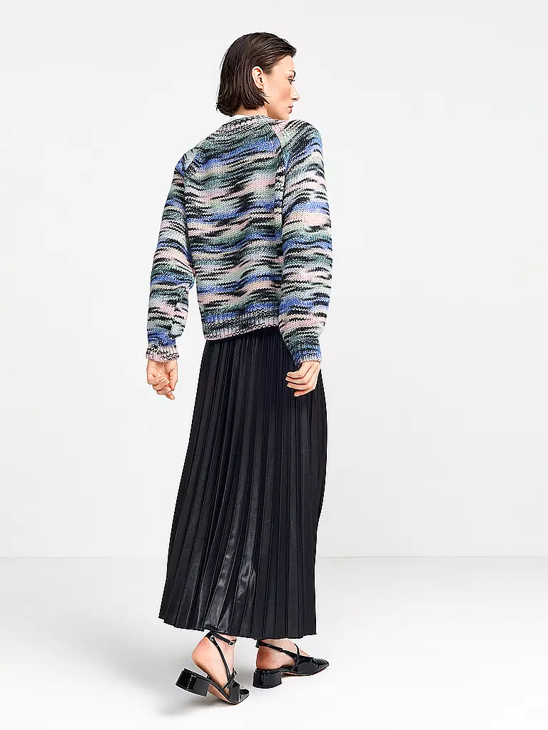 RICH & ROYAL | Pullover | Bleu foncé