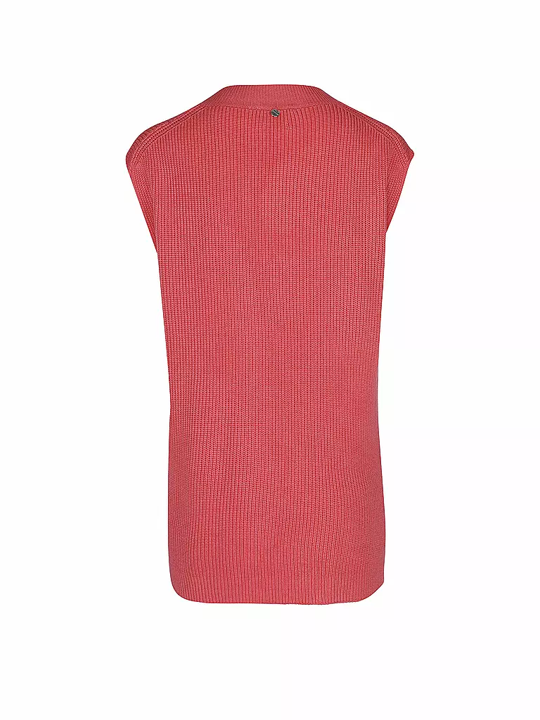 RICH & ROYAL | Pullunder  | Rose vif