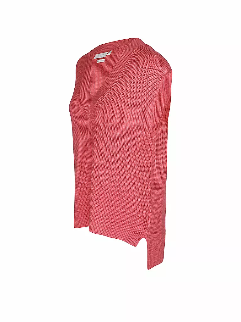 RICH & ROYAL | Pullunder  | Rose vif