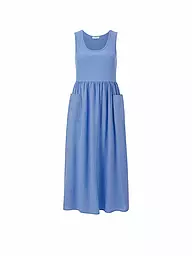 RICH & ROYAL | Robe midi | Bleu