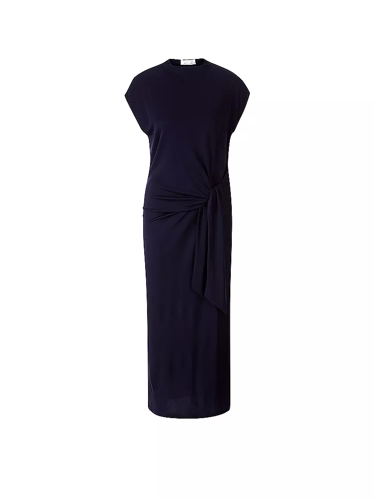 RICH & ROYAL | Robe midi | dunkelblau