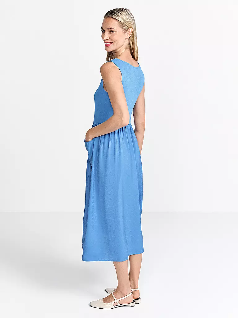 RICH & ROYAL | Robe midi | 