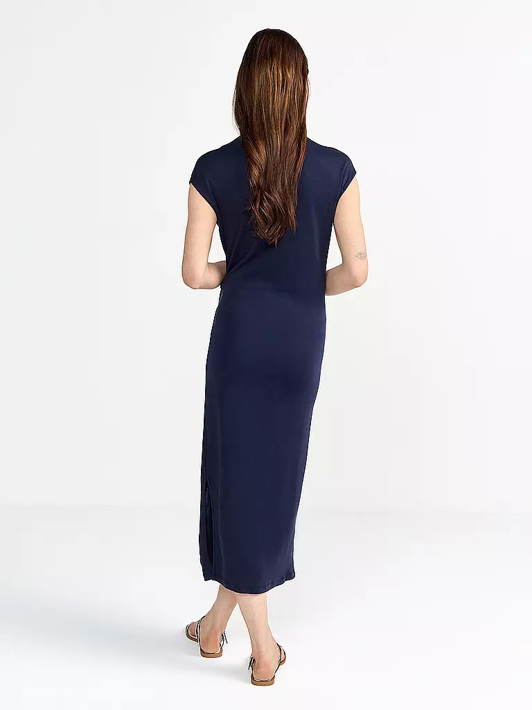 RICH & ROYAL | Robe midi | 