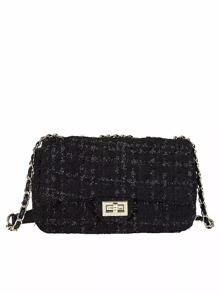 RICH & ROYAL | Sac - Sac bandoulière | schwarz