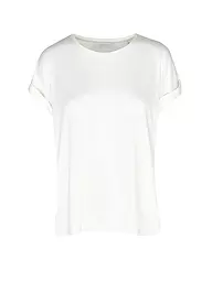 RICH & ROYAL | Shirt | Crème