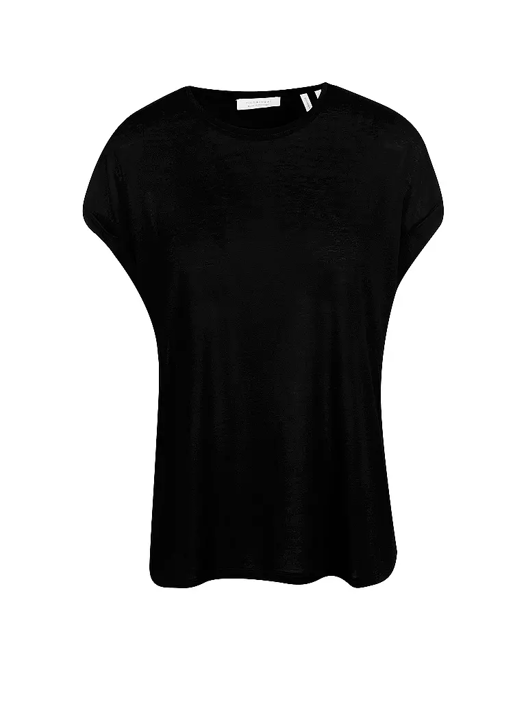 RICH & ROYAL | Shirt | Noir