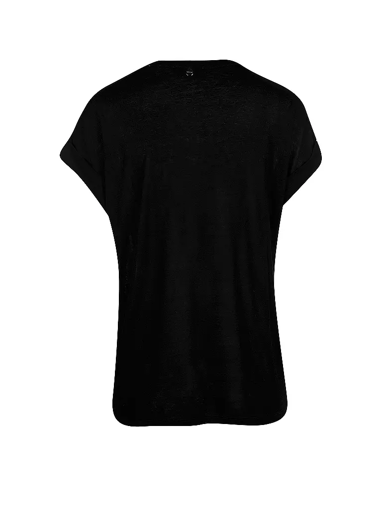 RICH & ROYAL | Shirt | Noir