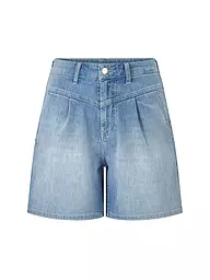 RICH & ROYAL | Short en jean | Bleu