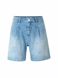 RICH & ROYAL | Short en jean | Bleu