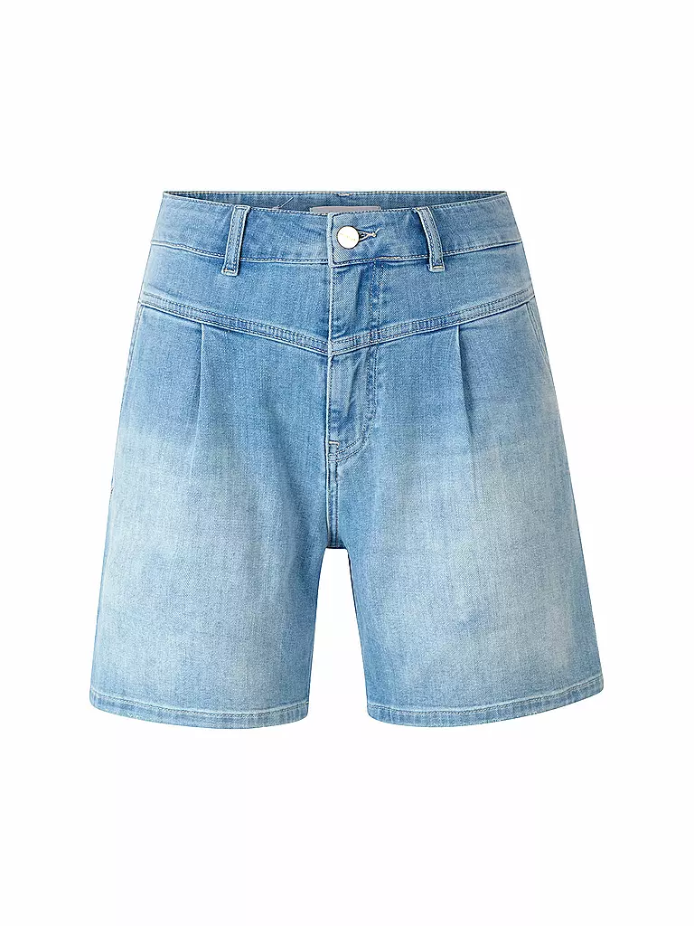 RICH & ROYAL | Short en jean | blau