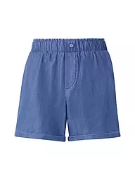 RICH & ROYAL | Shorts | Bleu