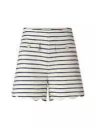 RICH & ROYAL | Shorts | Crème