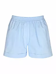 RICH & ROYAL | Shorts | Bleu clair