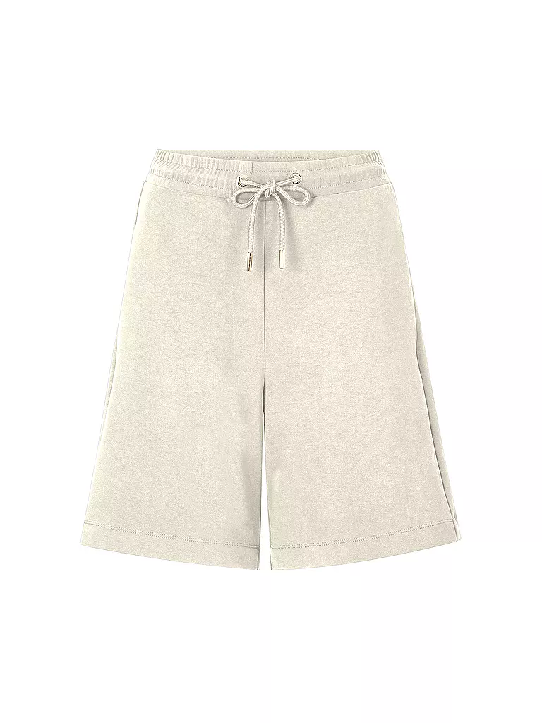 RICH & ROYAL | Shorts | Blanc