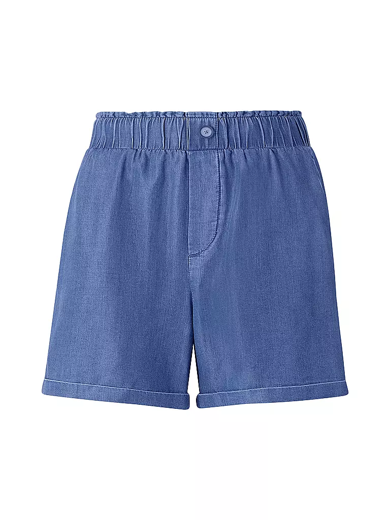 RICH & ROYAL | Shorts | Bleu