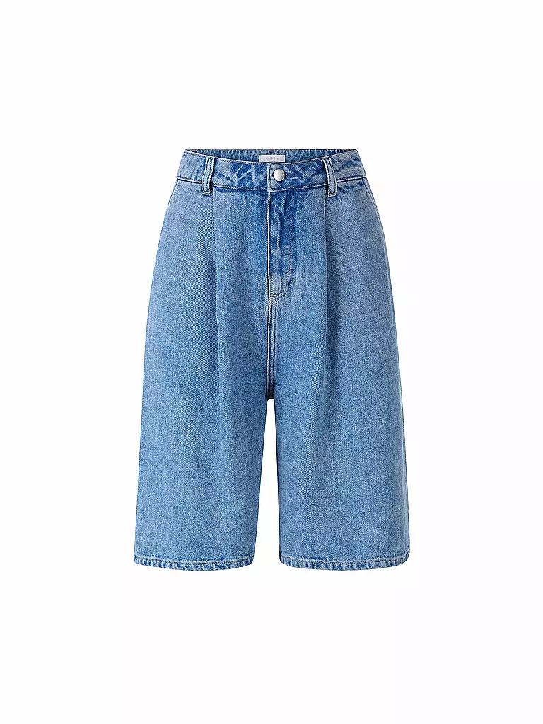 RICH & ROYAL | Shorts | blau