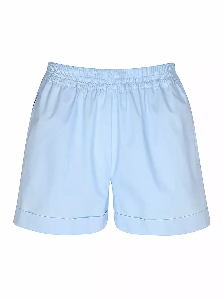RICH & ROYAL | Shorts | Bleu clair