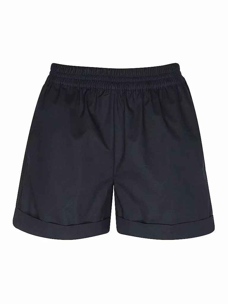 RICH & ROYAL | Shorts | Bleu foncé