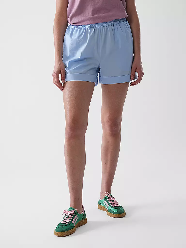 RICH & ROYAL | Shorts | Bleu clair