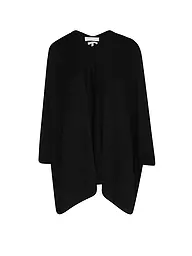RICH & ROYAL | Cardigan | Noir