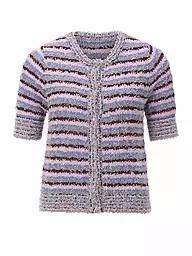 RICH & ROYAL | Strickjacke | Rose