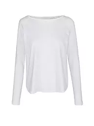 RICH & ROYAL | Sweat | Blanc