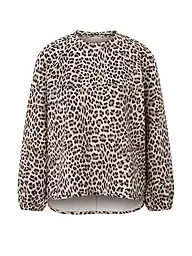 RICH & ROYAL | Sweat | Marron