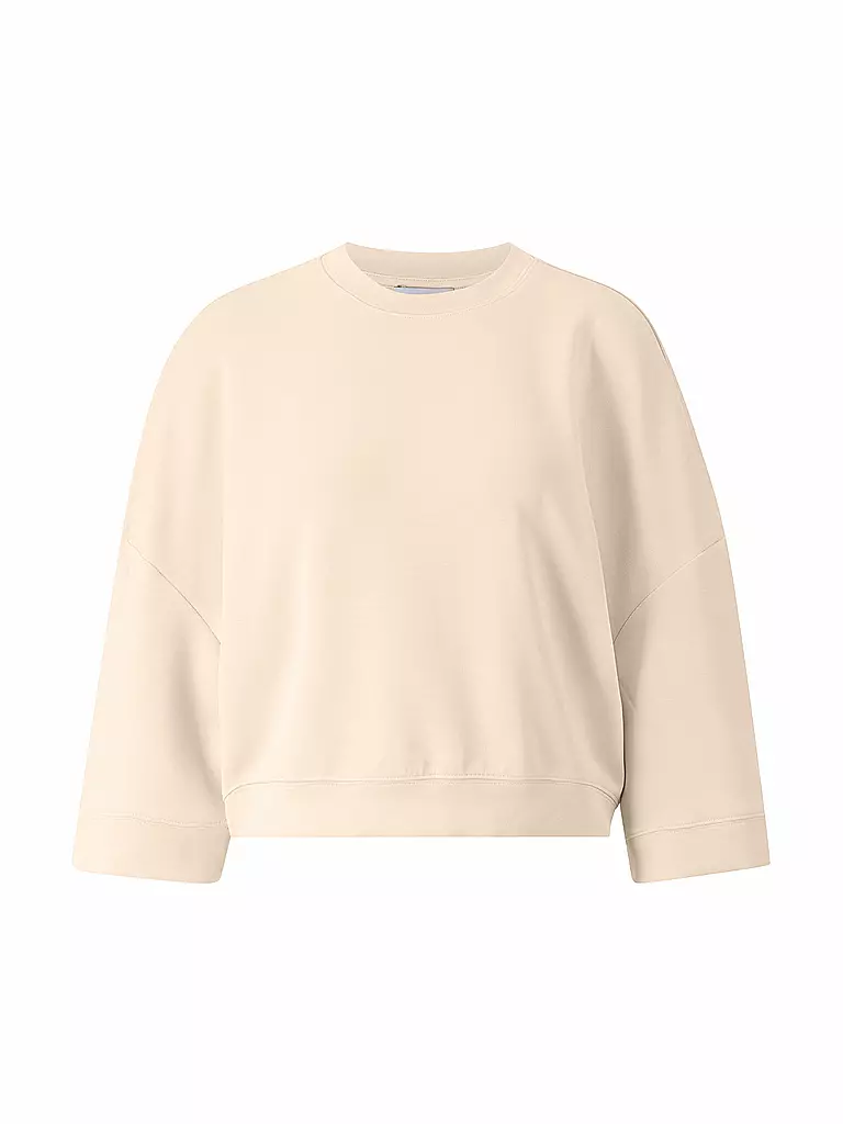 RICH & ROYAL | Sweat | beige