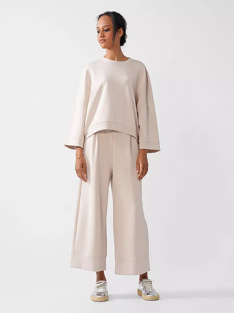 RICH & ROYAL | Sweat | beige