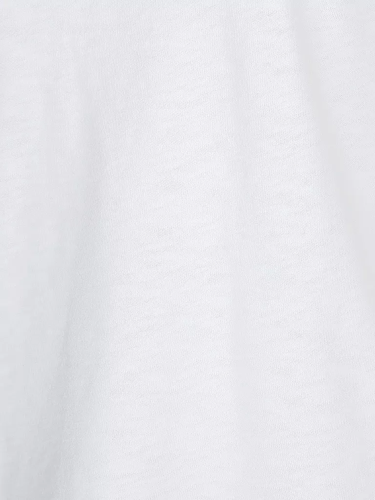 RICH & ROYAL | Sweat | weiss