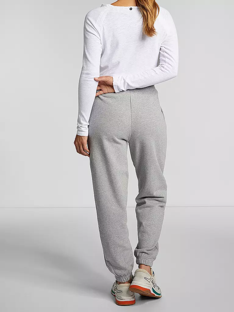 RICH & ROYAL | Sweat | weiss