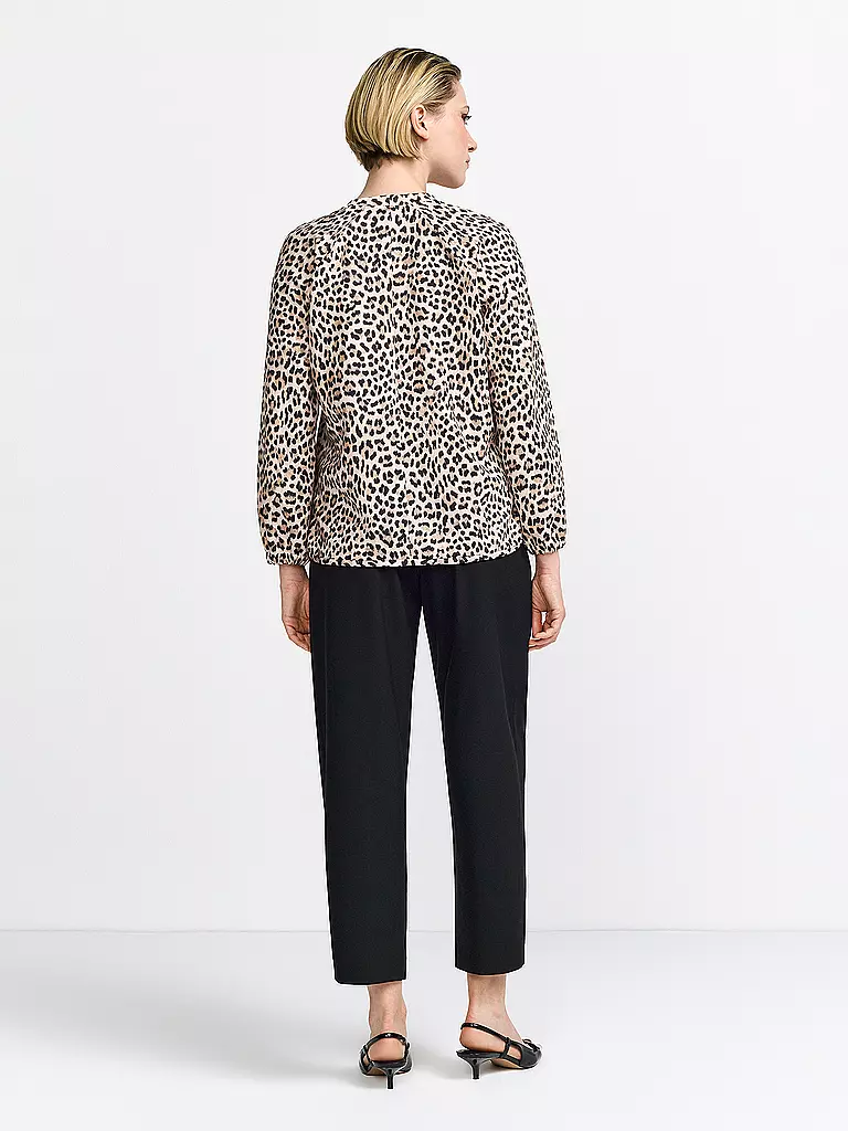 RICH & ROYAL | Sweat | braun