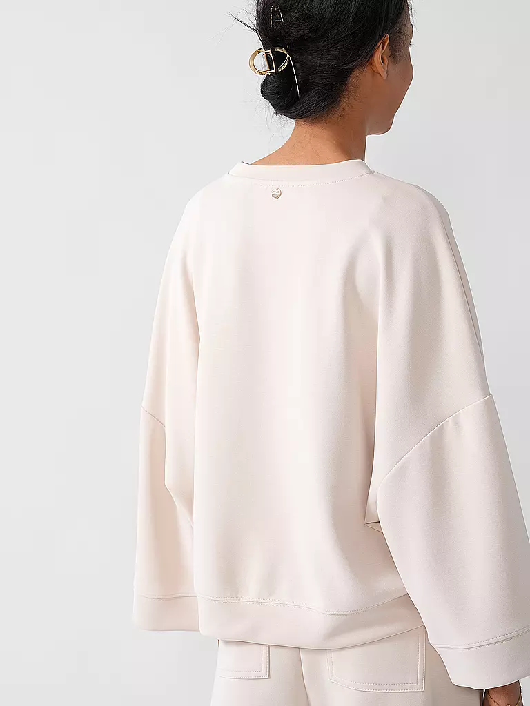 RICH & ROYAL | Sweat | 
