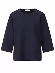 RICH & ROYAL | Sweat-shirt | Bleu foncé