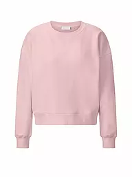 RICH & ROYAL | Sweat-shirt | Rose