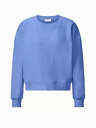 RICH & ROYAL | Sweat-shirt | Bleu