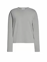 RICH & ROYAL | Sweater | Gris