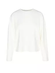 RICH & ROYAL | Sweatshirt | Blanc