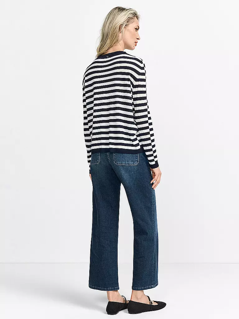 RICH & ROYAL | T-shirt à manches longues | 