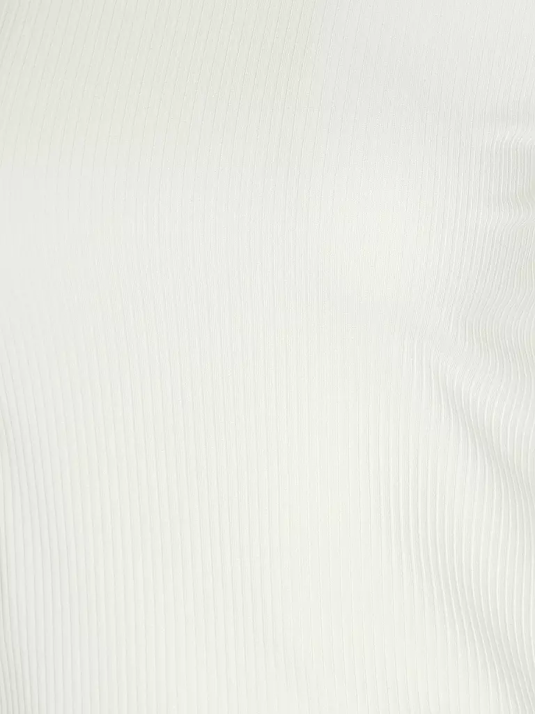 RICH & ROYAL | T-shirt à manches longues | weiss