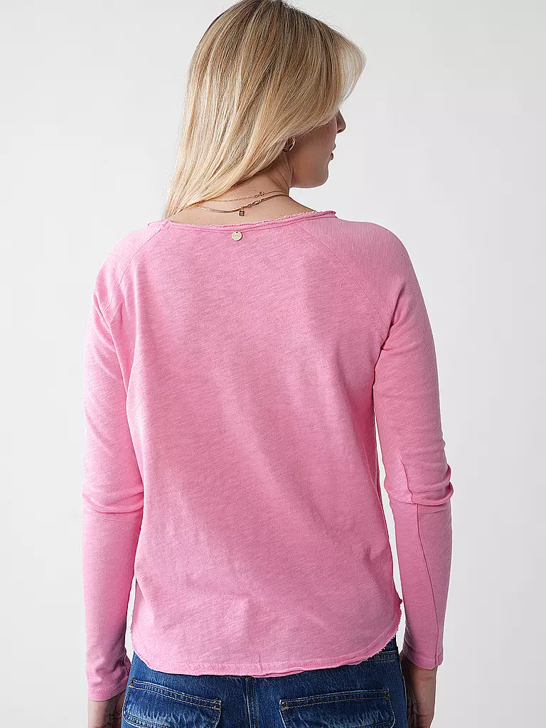 RICH & ROYAL | T-shirt à manches longues | 