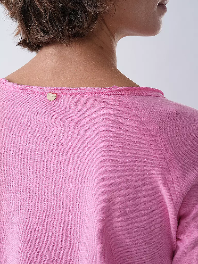 RICH & ROYAL | T-shirt à manches longues | 
