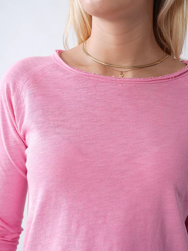 RICH & ROYAL | T-shirt à manches longues | 