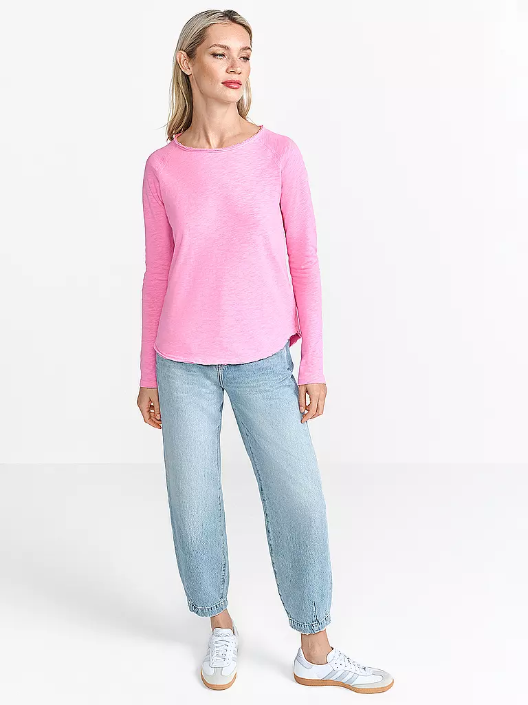 RICH & ROYAL | T-shirt à manches longues | 