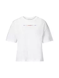 RICH & ROYAL | T-Shirt  | Blanc