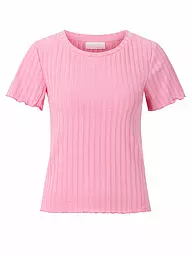 RICH & ROYAL | T-Shirt  | Rose
