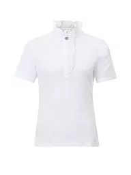 RICH & ROYAL | T-Shirt  | Blanc